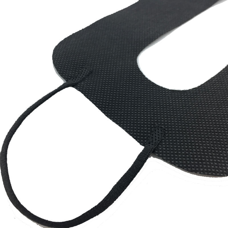 100Pcs Disposable VR Mask Patch 3D VR Headset Sanitary Face Mask Cover Universal Non-Woven Sanitary Eye Cover Mask 100Pcs Disposable VR Mask Patch 3D VR Headset Sanitary Face Mask Cover Universal Non-Woven Sanitary Eye Cover Mask